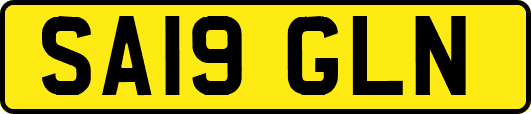 SA19GLN
