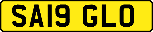 SA19GLO
