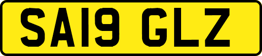 SA19GLZ