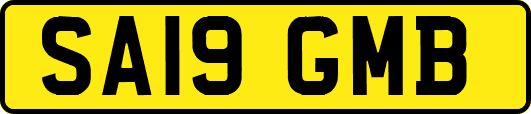 SA19GMB