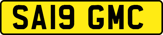 SA19GMC