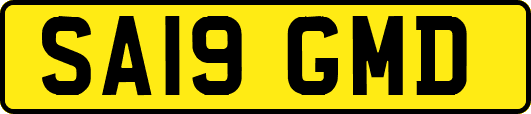 SA19GMD
