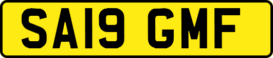 SA19GMF