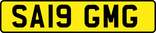 SA19GMG