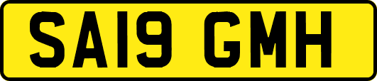 SA19GMH