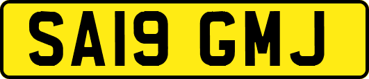 SA19GMJ
