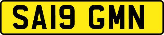 SA19GMN