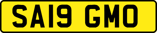 SA19GMO