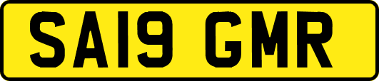 SA19GMR