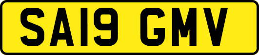 SA19GMV
