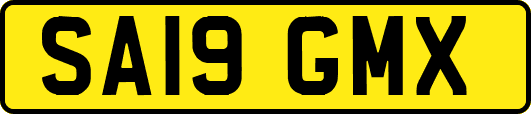 SA19GMX