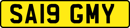 SA19GMY