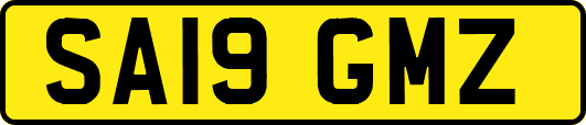 SA19GMZ
