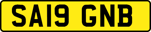 SA19GNB
