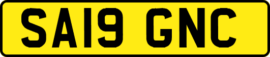 SA19GNC