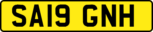 SA19GNH