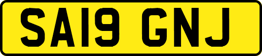 SA19GNJ