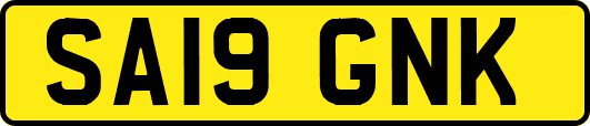 SA19GNK