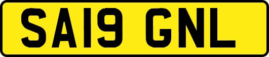 SA19GNL