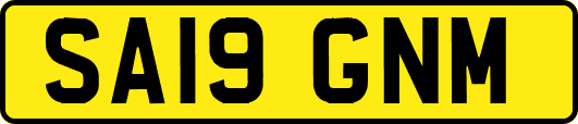 SA19GNM
