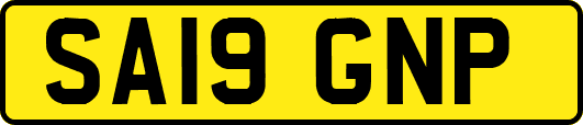 SA19GNP