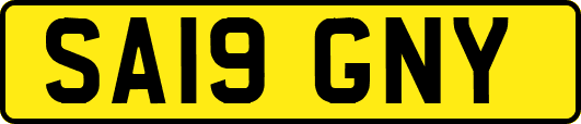 SA19GNY