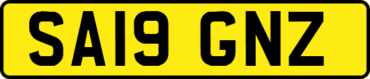 SA19GNZ