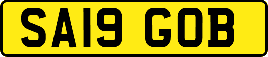 SA19GOB