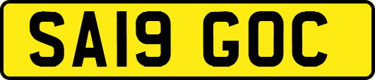 SA19GOC