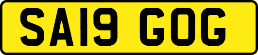 SA19GOG