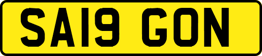 SA19GON