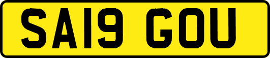 SA19GOU