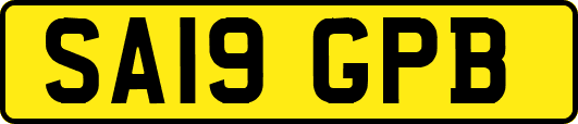 SA19GPB