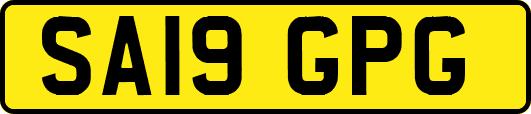 SA19GPG