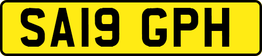 SA19GPH