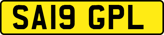 SA19GPL