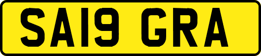 SA19GRA