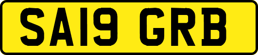 SA19GRB