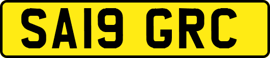 SA19GRC