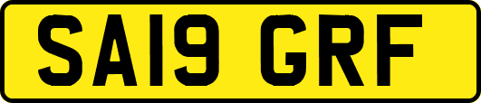 SA19GRF