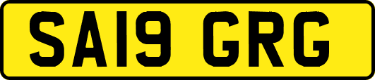SA19GRG