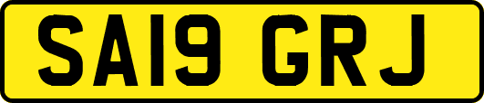 SA19GRJ