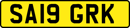 SA19GRK