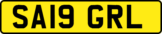 SA19GRL
