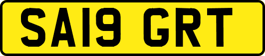 SA19GRT