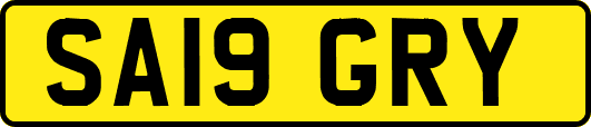 SA19GRY