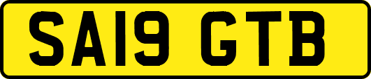 SA19GTB