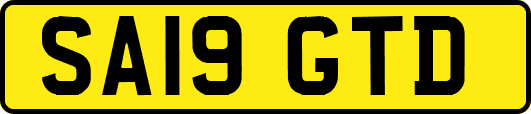 SA19GTD