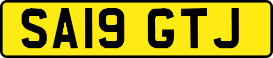 SA19GTJ