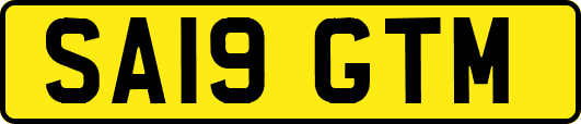 SA19GTM